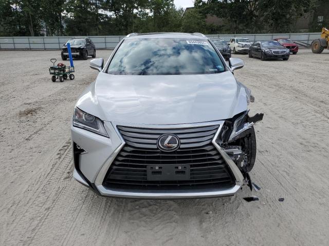 Photo 5 from auction – 2019 LEXUS RX 350 BAS with VIN 2T2BZMCA4KC177746