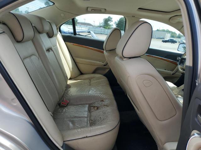 Photo 10 from auction – 2010 LINCOLN MKZ with VIN 3LNHL2GC8AR647412