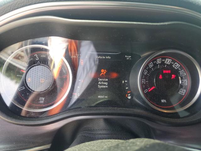Photo 9 from auction – 2018 DODGE CHALLENGER with VIN 2C3CDZFJ7JH286680
