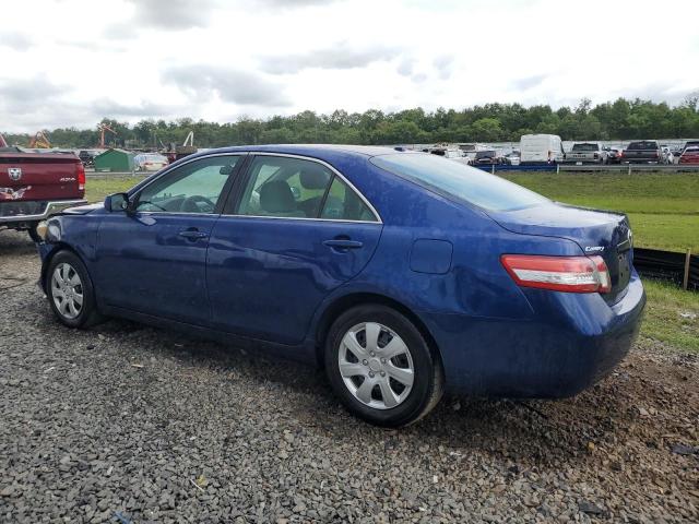 Photo 2 from auction – 2011 TOYOTA CAMRY BASE with VIN 4T1BF3EK3BU702680