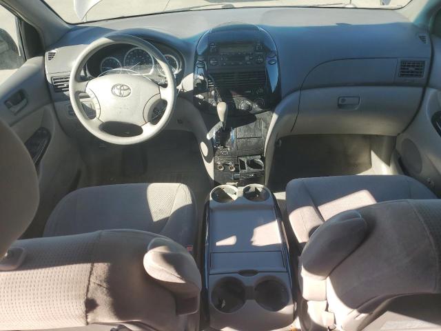 Photo 8 from auction – 2004 TOYOTA SIENNA CE with VIN 5TDZA23C04S070803