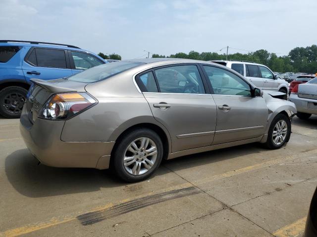 Photo 3 from auction – 2011 NISSAN ALTIMA BAS with VIN 1N4AL2AP6BN471522