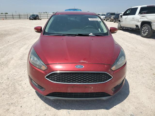 Photo 5 from auction – 2015 FORD FOCUS SE with VIN 1FADP3K24FL219389