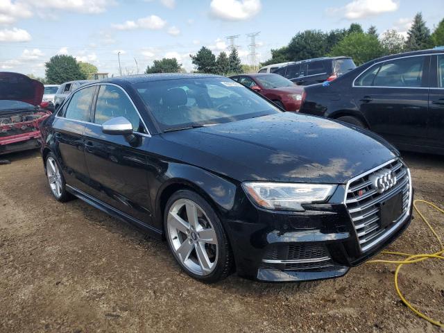 Photo 4 from auction – 2020 AUDI S3 PREMIUM with VIN WAUE1GFF7LA105704