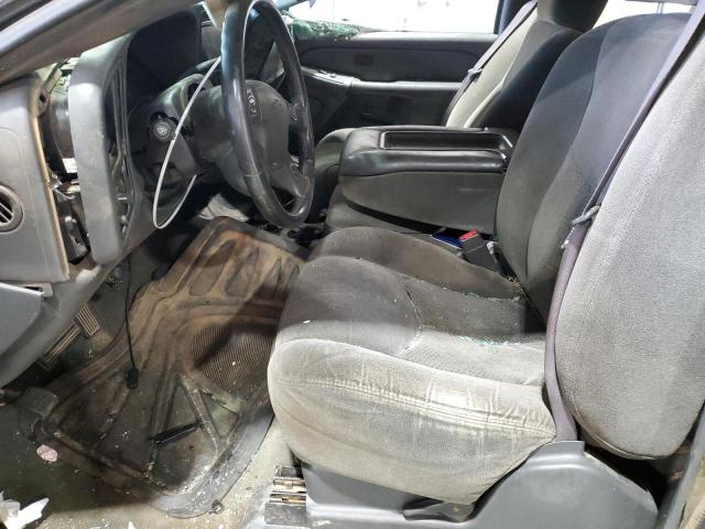Фото 7 с аукциона – 2004 CHEVROLET SILVERADO с VIN 1GCHK29G44E402010