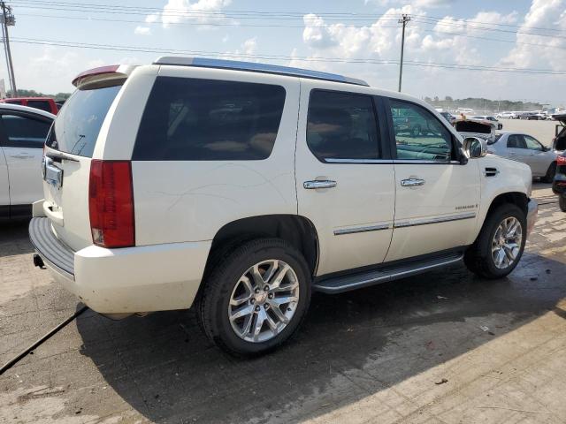 Photo 3 from auction – 2007 CADILLAC ESCALADE L with VIN 1GYFK63857R315739
