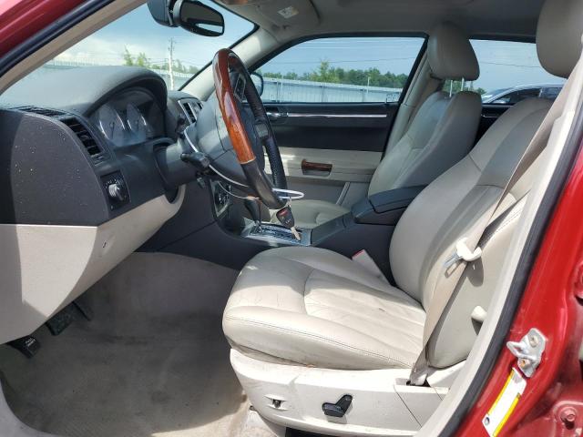 Photo 7 from auction – 2007 CHRYSLER 300C with VIN 2C3LA63H67H706799