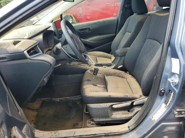 Photo 7 from auction – 2023 TOYOTA COROLLA LE with VIN 5YFB4MDE0PP042064
