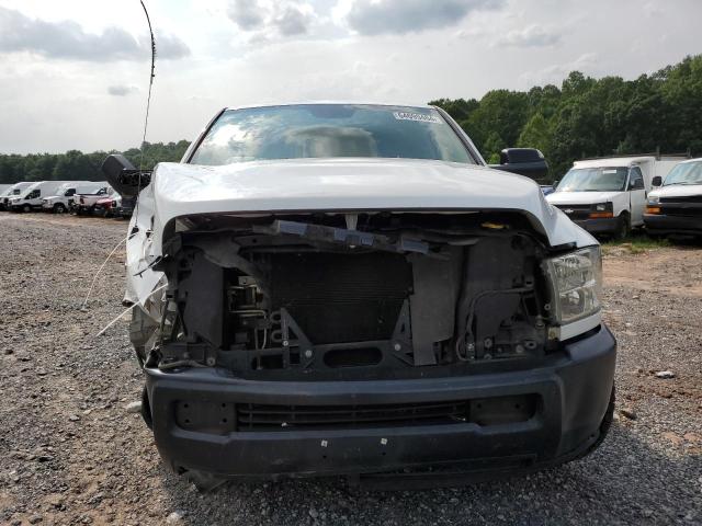 Zdjęcie 5 z aukcji – 2018 RAM 2500 ST z VIN 3C7WR4HJ4JG183620