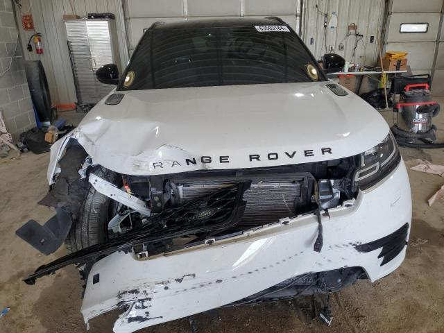 Photo 5 from auction – 2023 LAND ROVER RANGE ROVE with VIN SALYT2EU2PA365665