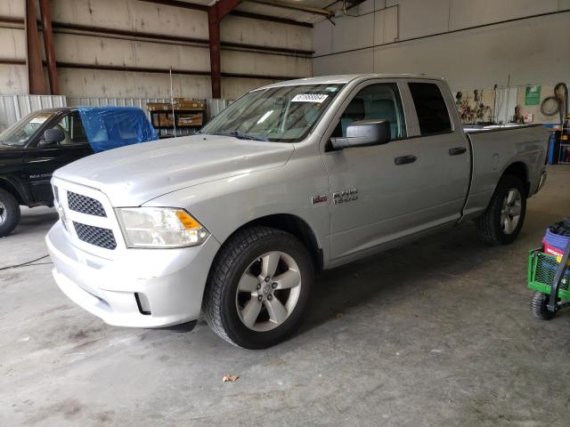 RAM 1500 ST 2013 with VIN 1C6RR6FT2DS500650 - Photo from auction