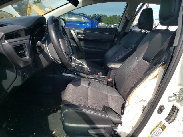 Photo 7 from auction – 2016 TOYOTA COROLLA L with VIN 2T1BURHEXGC507215