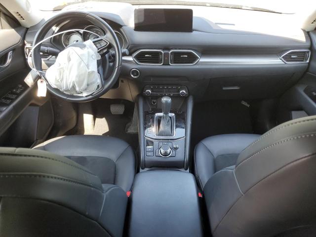 Photo 8 from auction – 2022 MAZDA CX-5 SELEC with VIN JM3KFBBM4N0578717