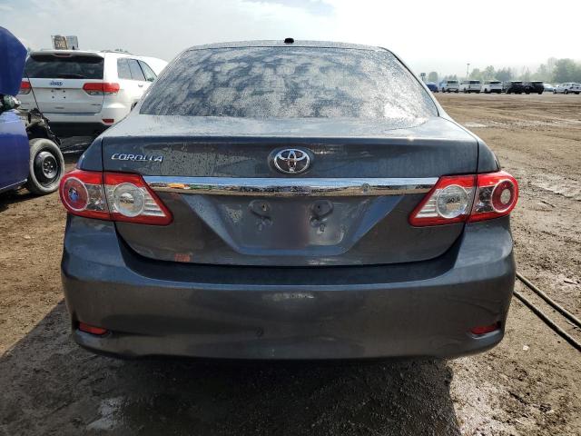 Photo 6 from auction – 2013 TOYOTA COROLLA BA with VIN 2T1BU4EEXDC098975