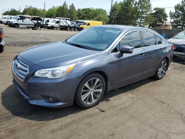 SUBARU LEGACY 2.5 2016 with VIN 4S3BNAL61G3028995 - Photo from auction