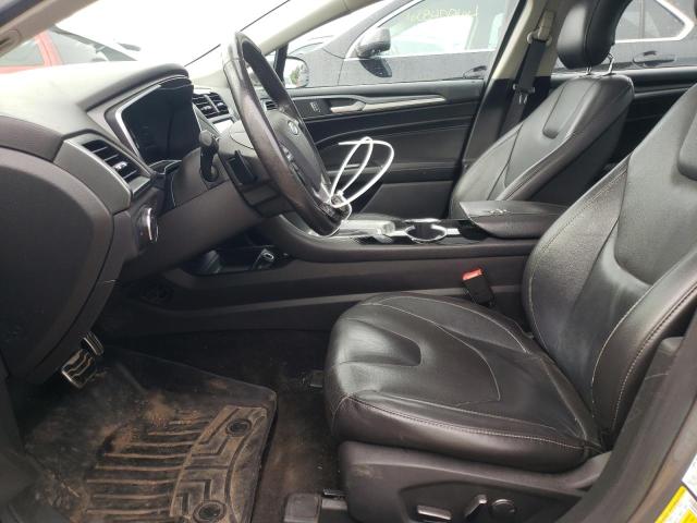Photo 7 from auction – 2014 FORD FUSION TIT with VIN 3FA6P0K91ER192575