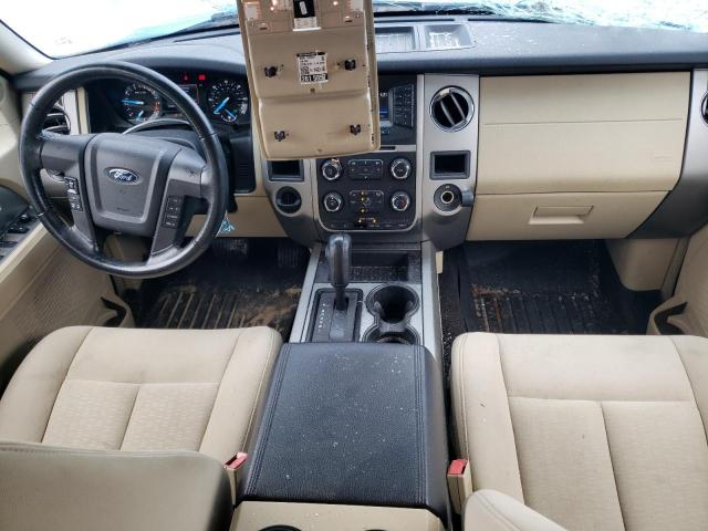 Photo 8 from auction – 2015 FORD EXPEDITION with VIN 1FMJK1HT6FEF07219