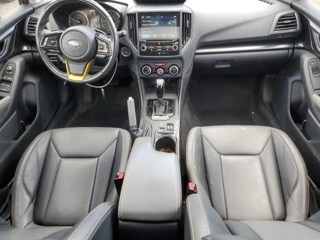 Photo 8 from auction – 2021 SUBARU CROSSTREK with VIN JF2GTHSC3MH312401
