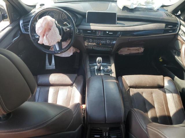 Photo 8 from auction – 2016 BMW X5 XDRIVE5 with VIN 5UXKR6C54G0J79757