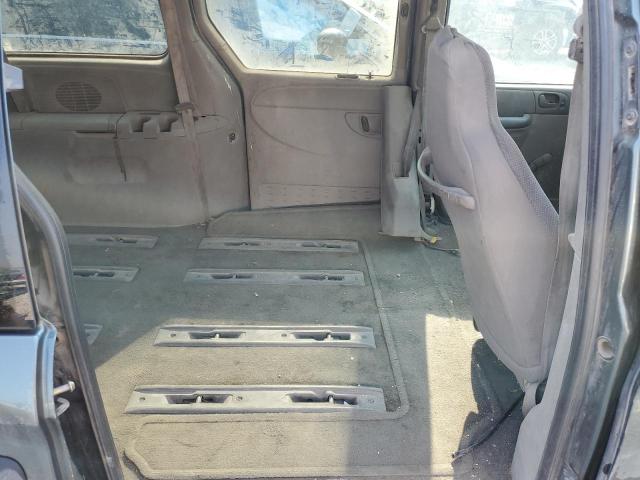 صورة رقم 10 من المزاد - 2002 DODGE GRAND CARA مع VIN 1B4GP24362B678508