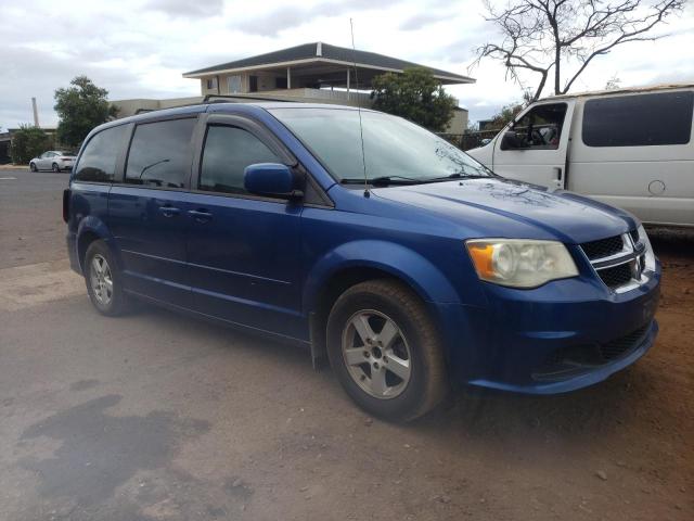 Photo 4 from auction – 2011 DODGE GRAND CARA with VIN 2D4RN3DG4BR722293