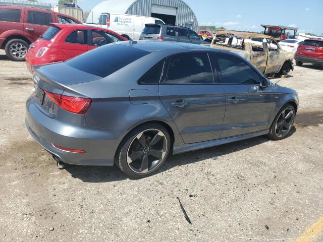 Photo 3 from auction – 2016 AUDI A3 PREMIUM with VIN WAUB8GFF2G1112077