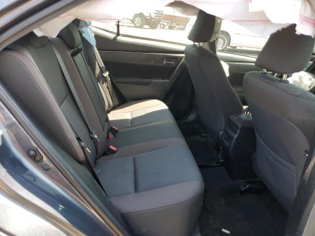 Photo 10 from auction – 2019 TOYOTA COROLLA L with VIN 2T1BURHE9KC184560