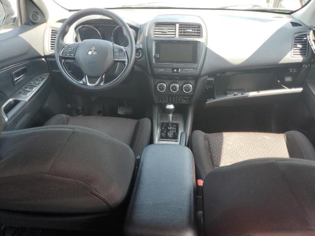 Photo 8 from auction – 2019 MITSUBISHI OUTLANDER with VIN JA4AP4AU1KU023592