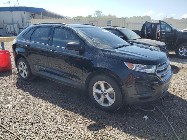 Photo 4 from auction – 2016 FORD EDGE SE with VIN 2FMPK3G94GBB59641