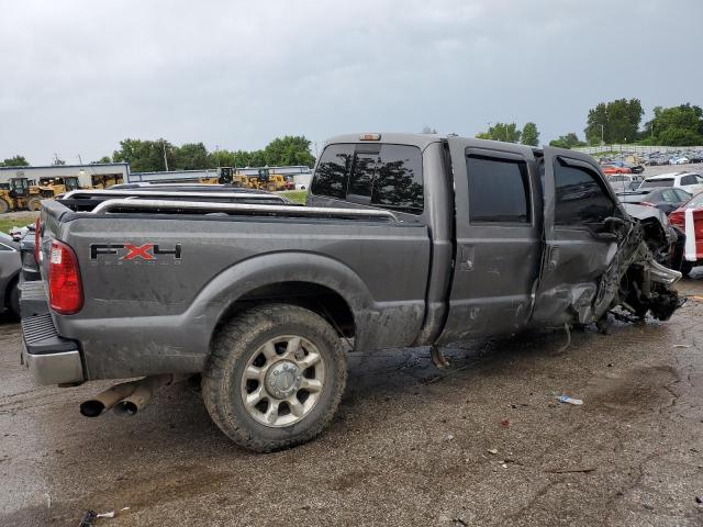 Photo 3 from auction – 2011 FORD F350 SUPER with VIN 1FT7W3BT3BEA45588