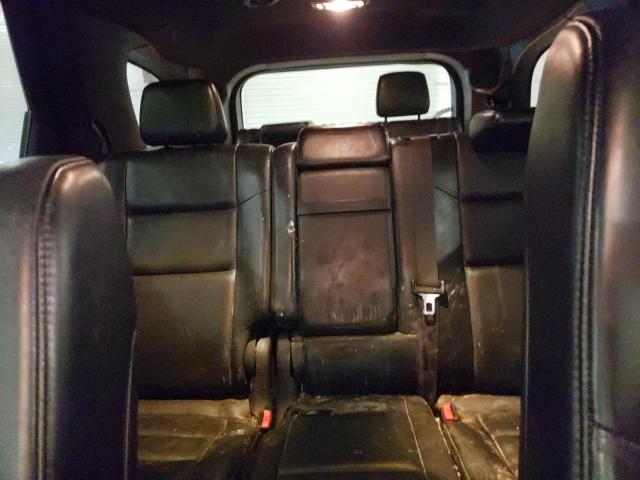 Photo 10 from auction – 2017 DODGE DURANGO R/ with VIN 1C4SDJCT7HC797222