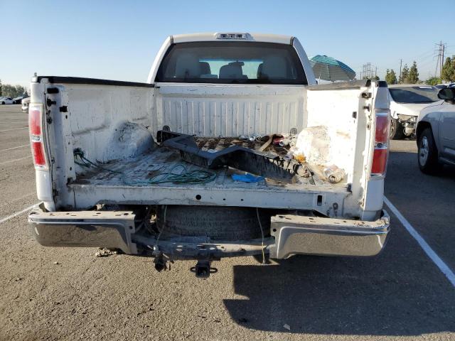Снимка 6 от търг – 2012 FORD F150 SUPER с VIN 1FTEX1CM1CFC22201