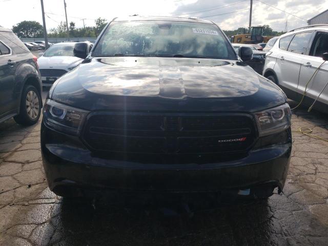 Photo 5 from auction – 2018 DODGE DURANGO GT with VIN 1C4RDJDG4JC372210