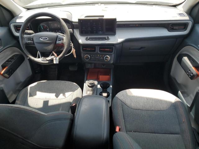 Photo 8 from auction – 2022 FORD MAVERICK X with VIN 3FTTW8E36NRA33783