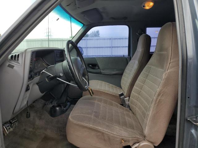Photo 7 from auction – 1993 FORD RANGER SUP with VIN 1FTCR15X6PPA04831