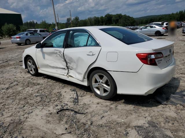صورة رقم 2 من المزاد - 2014 TOYOTA CAMRY L مع VIN 4T1BF1FK9EU413682