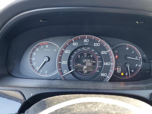 Фото 9 с аукциона – 2013 HONDA ACCORD EXL с VIN 1HGCT1B80DA020019
