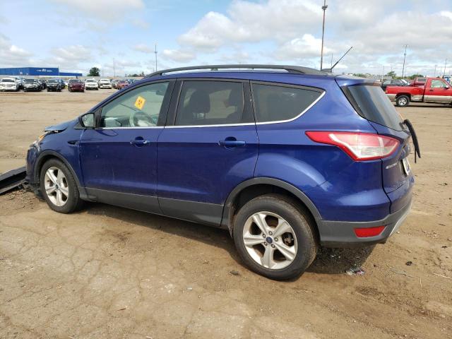 Photo 2 from auction – 2016 FORD ESCAPE SE with VIN 1FMCU0GX1GUC09735