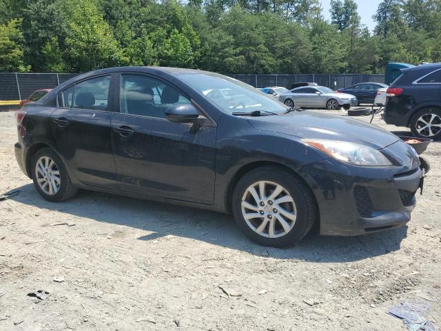 Photo 4 from auction – 2012 MAZDA 3 I with VIN JM1BL1W82C1697012