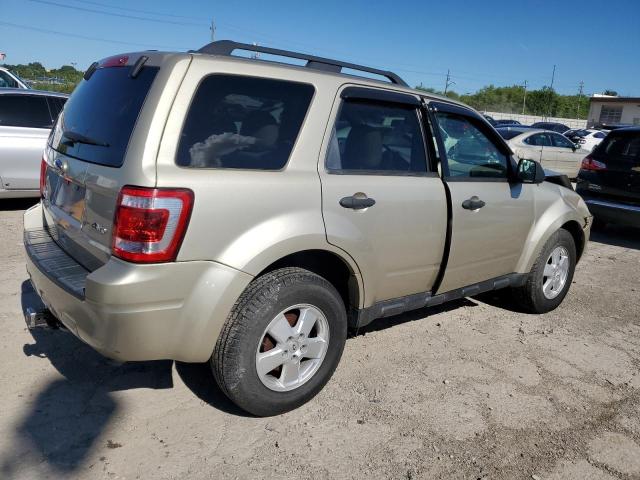 Photo 3 from auction – 2012 FORD ESCAPE XLT with VIN 1FMCU9D70CKC68970