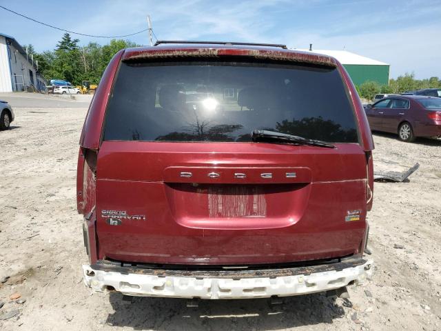 Zdjęcie 6 z aukcji – 2017 DODGE GRAND CARA z VIN 2C4RDGEG2HR859439