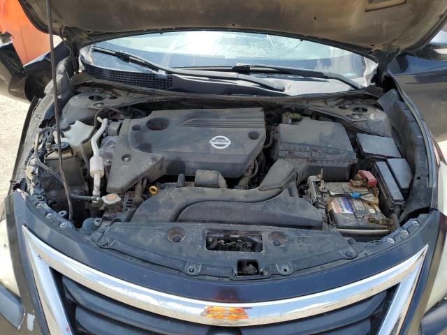Photo 11 from auction – 2014 NISSAN ALTIMA with VIN 1N4AL3AP1EN225715