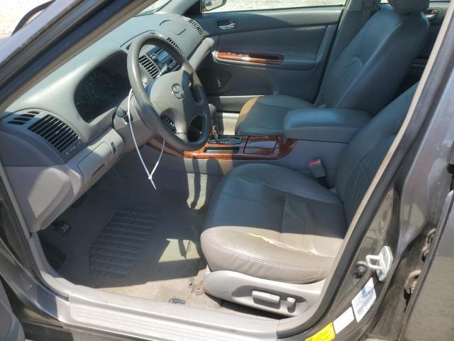 Photo 7 from auction – 2002 TOYOTA CAMRY LE with VIN 4T1BE30K02U549024