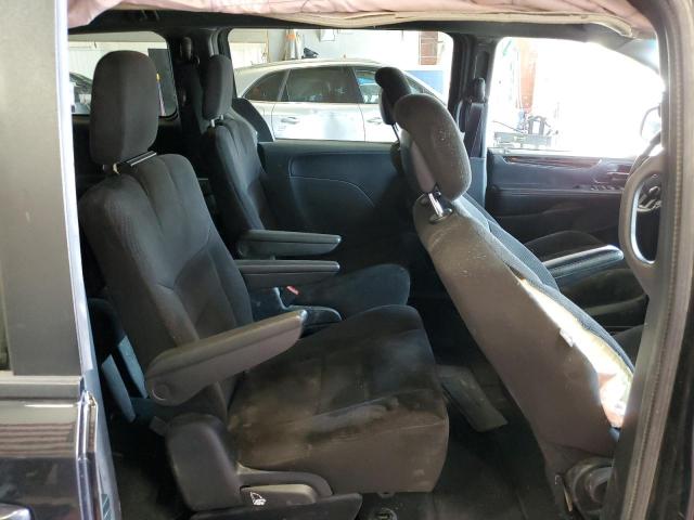 Photo 11 from auction – 2014 DODGE GRAND CARA with VIN 2C4RDGBGXER419386
