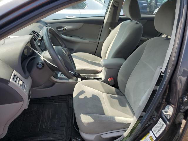 Photo 7 from auction – 2010 TOYOTA COROLLA BA with VIN 1NXBU4EEXAZ342781
