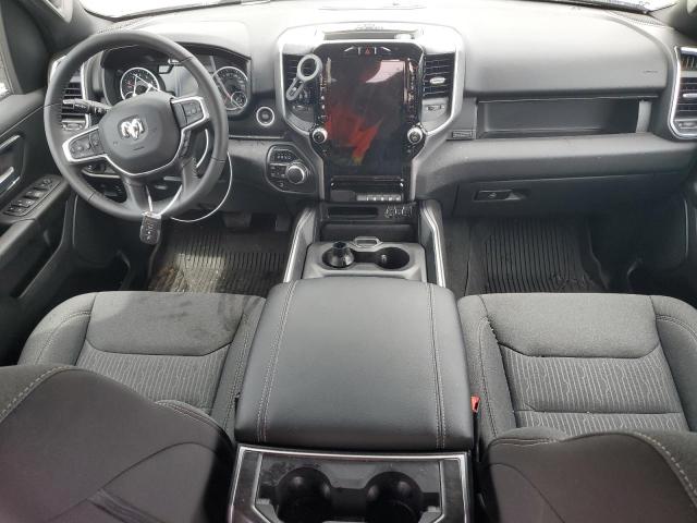 Photo 8 from auction – 2024 RAM 1500 BIG H with VIN 1C6SRFMT0RN228965