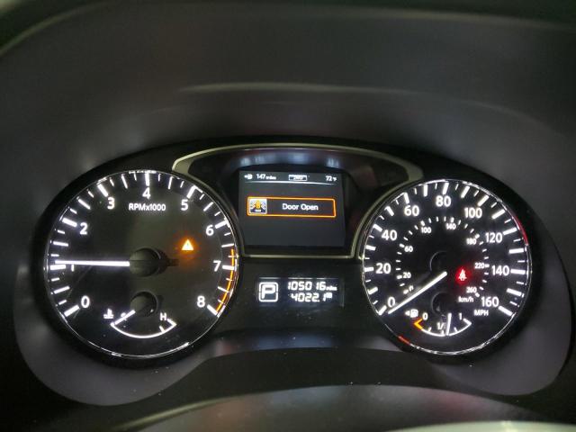 Photo 9 from auction – 2013 NISSAN PATHFINDER with VIN 5N1AR2MMXDC653986