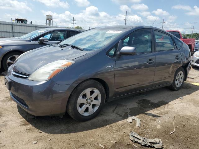 TOYOTA PRIUS 2008 with VIN JTDKB20U583444700 - Photo from auction
