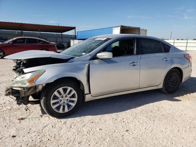 NISSAN ALTIMA 2014 with VIN 1N4AL3AP4EN349980 - Photo from auction