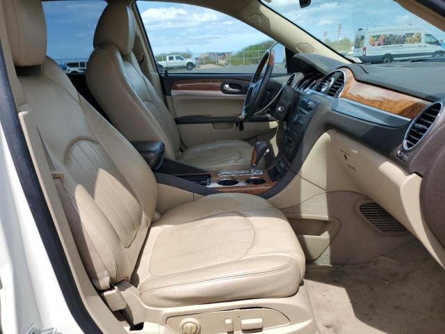 Photo 7 from auction – 2010 BUICK ENCLAVE CX with VIN 5GALVBEDXAJ125882